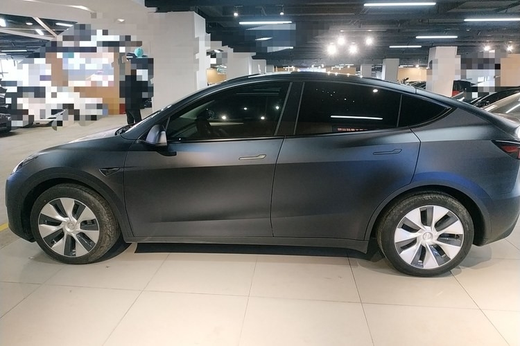Ruote elettrico di Automotives del veicolo e dell'automobile elettrica di Electrico delle automobili ad alta velocità nuove 4 usato