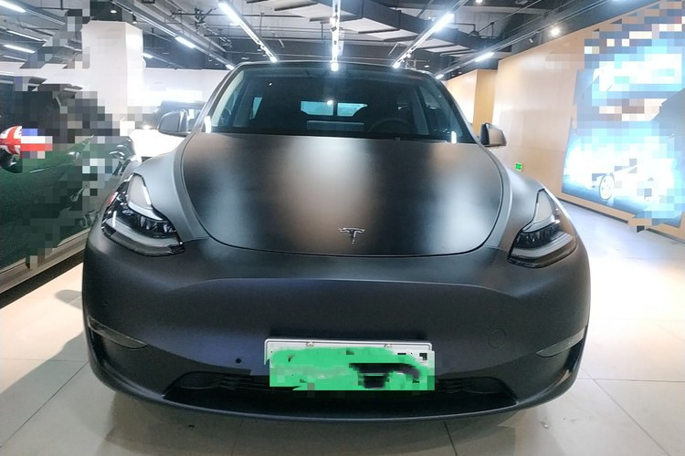 Ruote elettrico di Automotives del veicolo e dell'automobile elettrica di Electrico delle automobili ad alta velocità nuove 4 usato