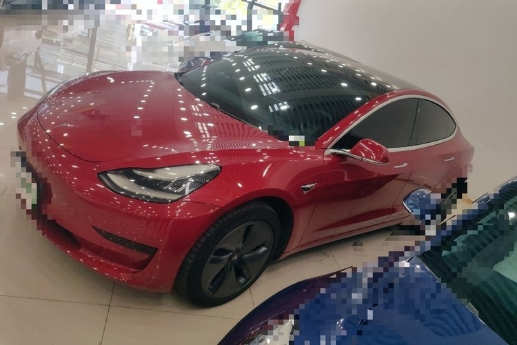Veicoli di New Energy della Cina utilizzati per esportare durata di vita della batteria lunga ad alta velocità 2019