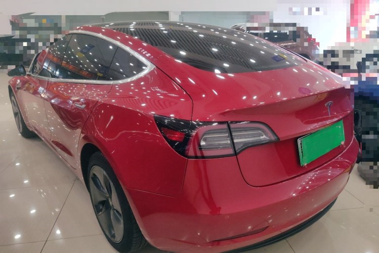 Veicoli di New Energy della Cina utilizzati per esportare durata di vita della batteria lunga ad alta velocità 2019