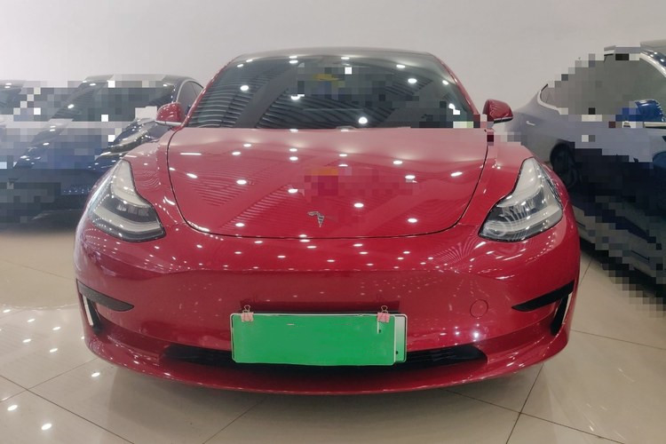 Veicoli di New Energy della Cina utilizzati per esportare durata di vita della batteria lunga ad alta velocità 2019