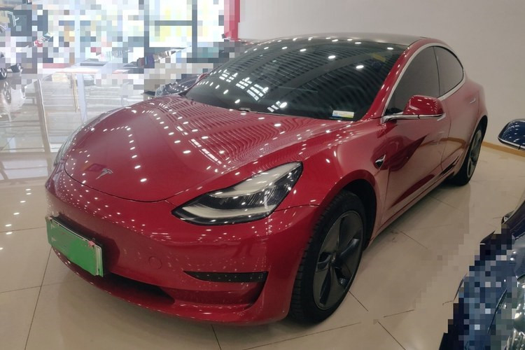 Veicoli di New Energy della Cina utilizzati per esportare durata di vita della batteria lunga ad alta velocità 2019