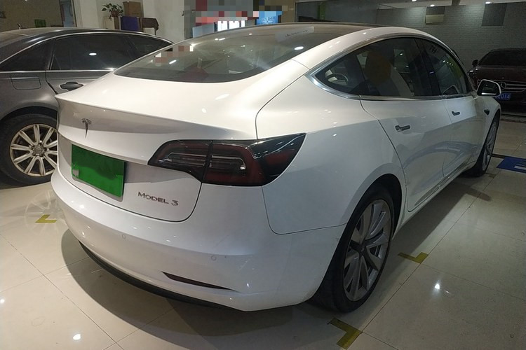 veicolo elettrico eccellente elettrico ad alta velocità dell'automobile elettrica di Smart 5 Seat dell'automobile 401Km/H