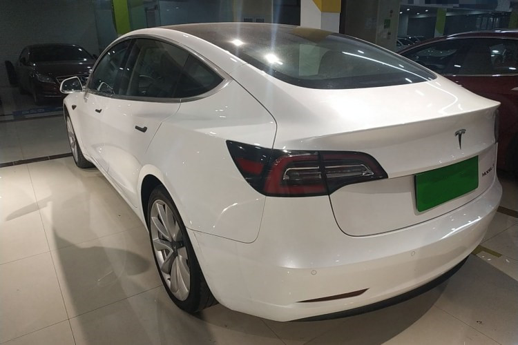 veicolo elettrico eccellente elettrico ad alta velocità dell'automobile elettrica di Smart 5 Seat dell'automobile 401Km/H