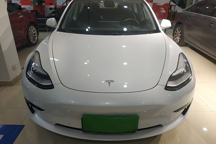 veicolo elettrico eccellente elettrico ad alta velocità dell'automobile elettrica di Smart 5 Seat dell'automobile 401Km/H