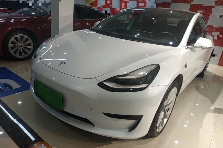 veicolo elettrico eccellente elettrico ad alta velocità dell'automobile elettrica di Smart 5 Seat dell'automobile 401Km/H