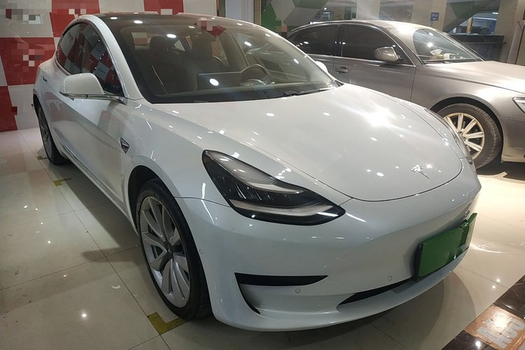 veicolo elettrico eccellente elettrico ad alta velocità dell'automobile elettrica di Smart 5 Seat dell'automobile 401Km/H