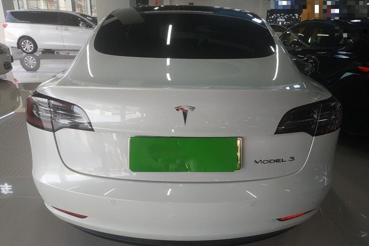 Migliori veicoli cinesi di New Energy della seconda mano con 5 sedili e 5 porte