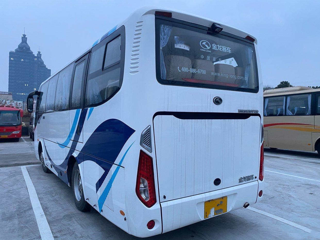 Il bus interurbano XMQ6829 ha utilizzato la vettura Bus che di Kinglong 34 sedili hanno utilizzato i bus da vendere nei UAE