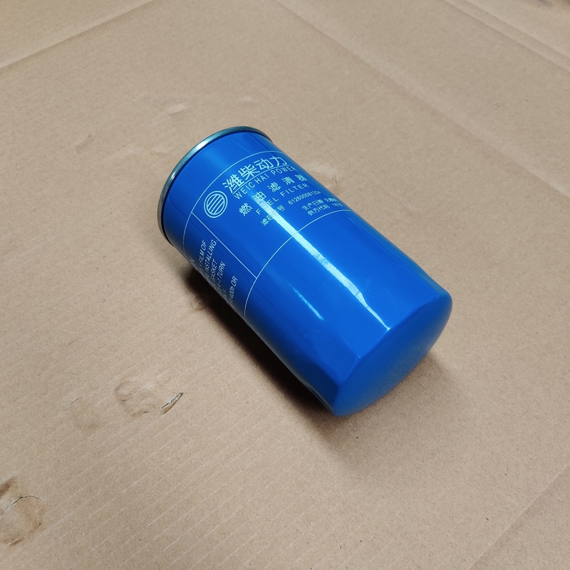 Filtro carburante Weichai Power 612600081334 per autobus o camion