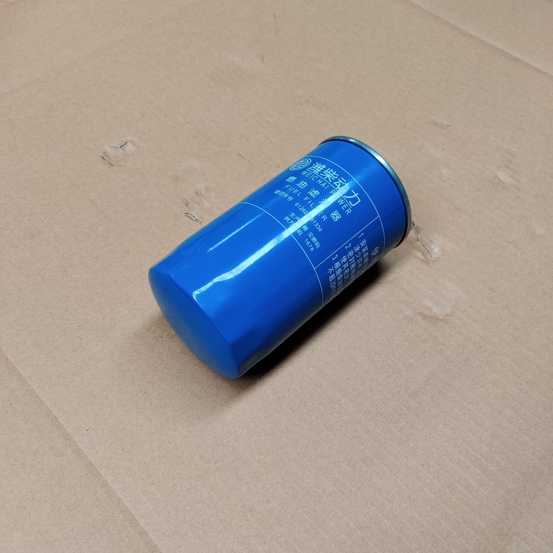 Filtro carburante Weichai Power 612600081334 per autobus o camion