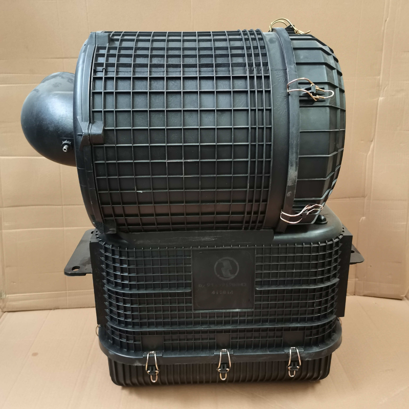 Assemblea di depuratore d'aria ispessita del filtro dell'olio DZ91259120042 per Chacman