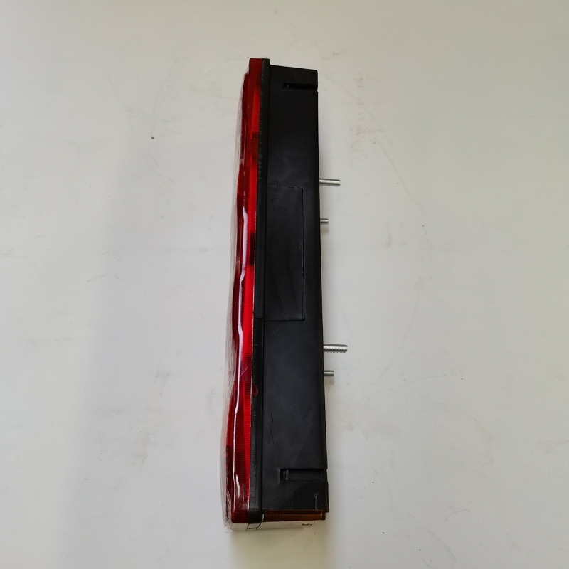 Accessori d'avvertimento leggeri del veicolo leggero dell'indicatore del lato del veicolo leggero dei freni dei fanali posteriori del rimorchio della lampada di coda