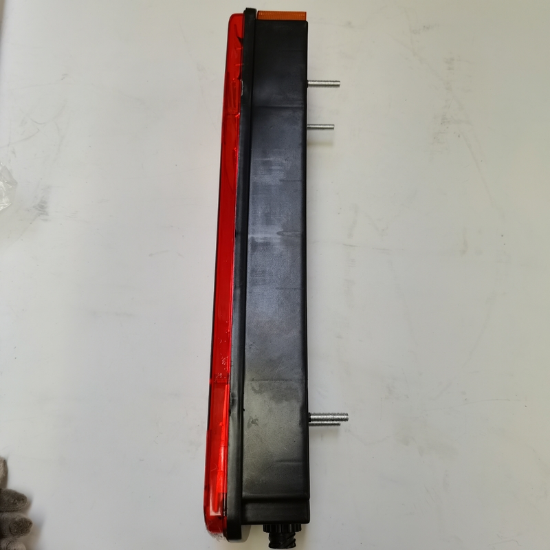 Accessori d'avvertimento leggeri del veicolo leggero dell'indicatore del lato del veicolo leggero dei freni dei fanali posteriori del rimorchio della lampada di coda