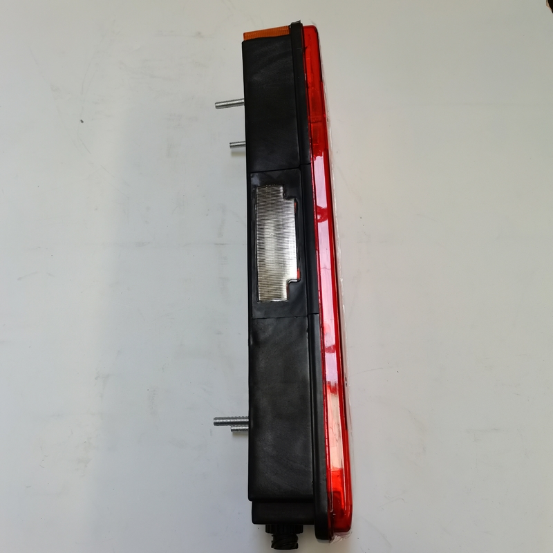 Accessori d'avvertimento leggeri del veicolo leggero dell'indicatore del lato del veicolo leggero dei freni dei fanali posteriori del rimorchio della lampada di coda