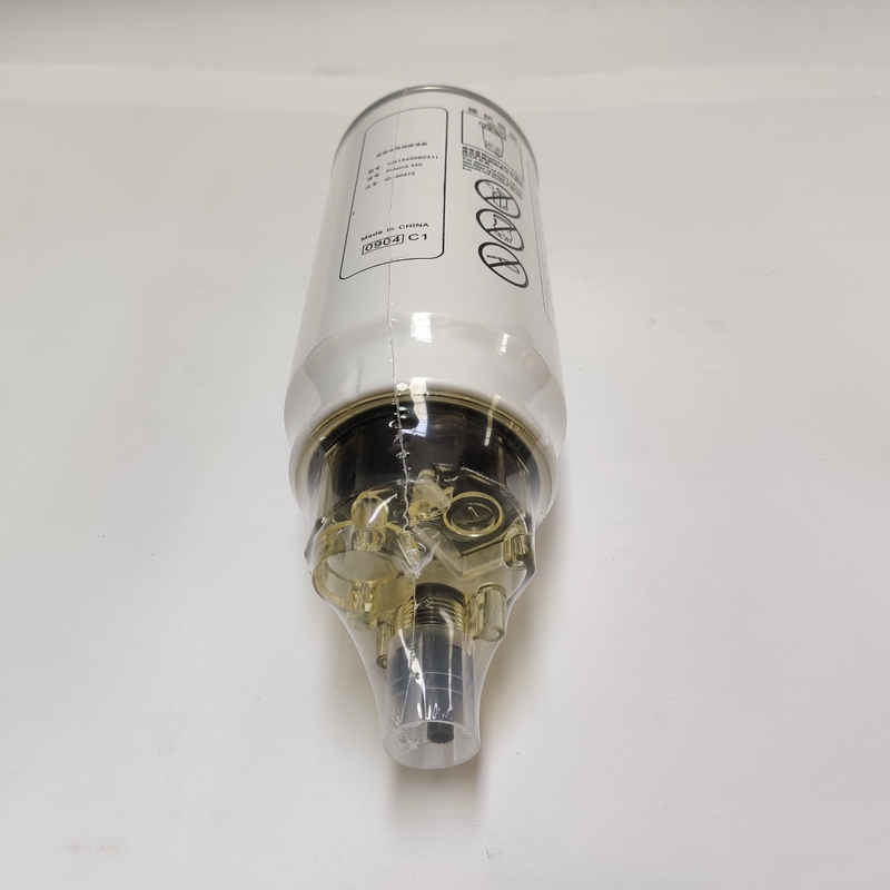 Filtro del carburante WK962/7 dal camion pesante per le componenti del motore del camion di howo