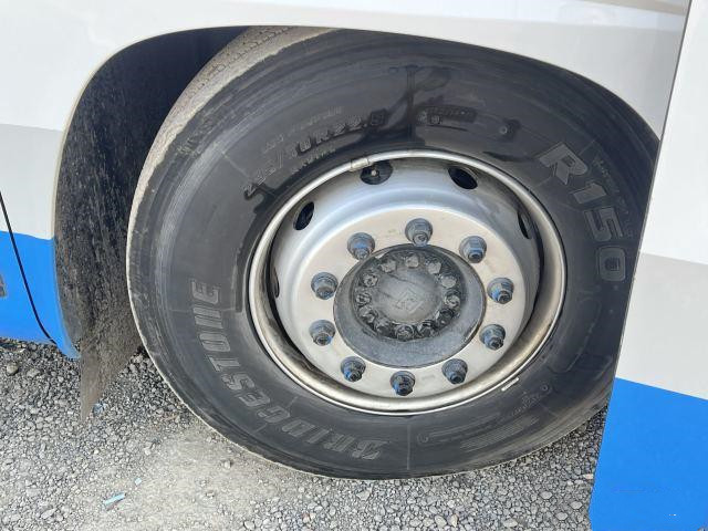 L'asse 2 ha utilizzato un airbag di lusso di 33 dei sedili del bus di Passanger Yutong porte del motore doppie