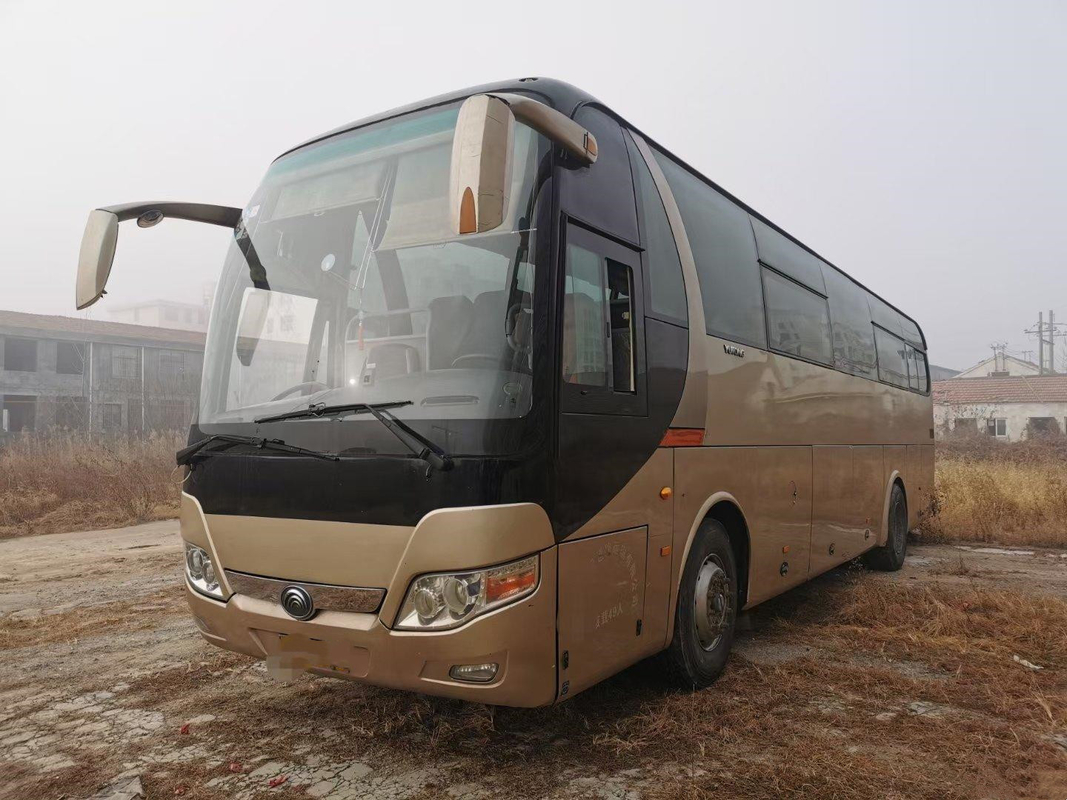 YUTONG ha utilizzato i bus di giro interurbani ha utilizzato i bus diesel del passeggero di Buses Used Urban della vettura di LHD