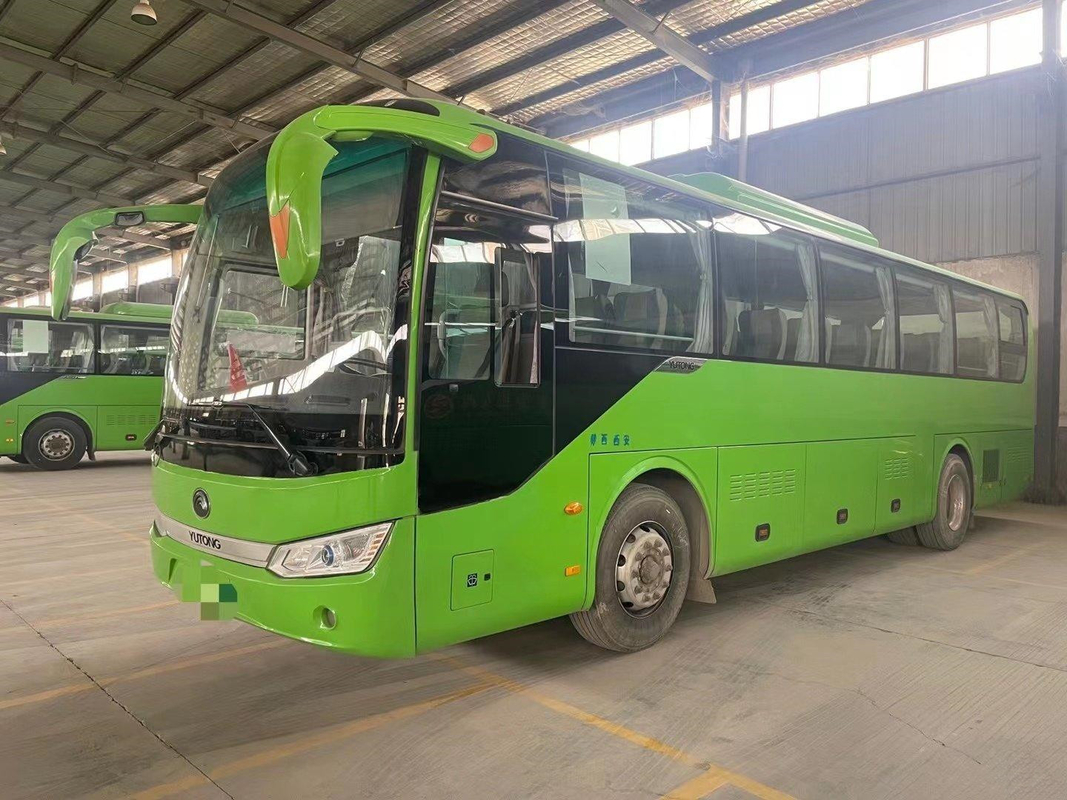 Yutong ha utilizzato il bus di lusso interurbano utilizzato bus urbano di trasporto pubblico con attrezzatura piena