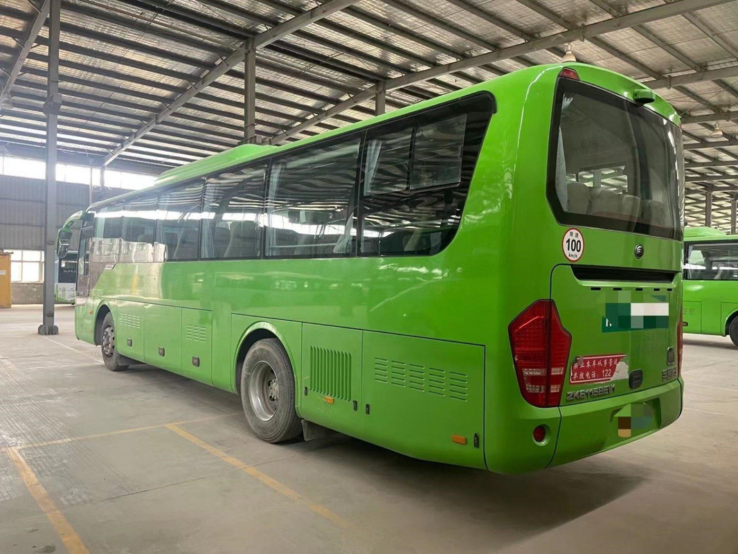 Yutong ha utilizzato il bus di lusso interurbano utilizzato bus urbano di trasporto pubblico con attrezzatura piena
