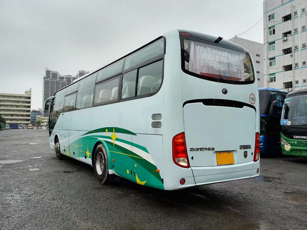 I veicoli utilizzati di trasporto pubblico hanno utilizzato la vettura interurbana utilizzata diesel Buses dei passeggeri dei bus di giro di LHD