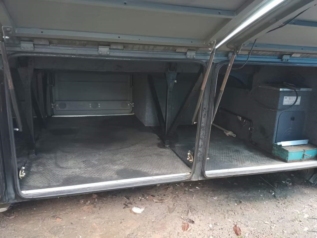 I veicoli utilizzati di trasporto pubblico hanno utilizzato la vettura interurbana utilizzata diesel Buses dei passeggeri dei bus di giro di LHD
