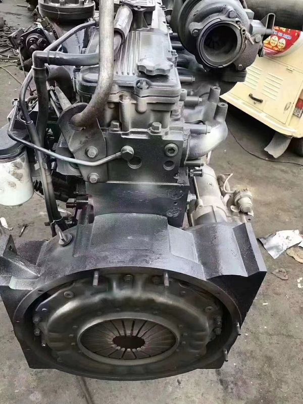 Motore diesel all'ingrosso da 177 kW a 371 CV per autobus Yutong e camion Howo