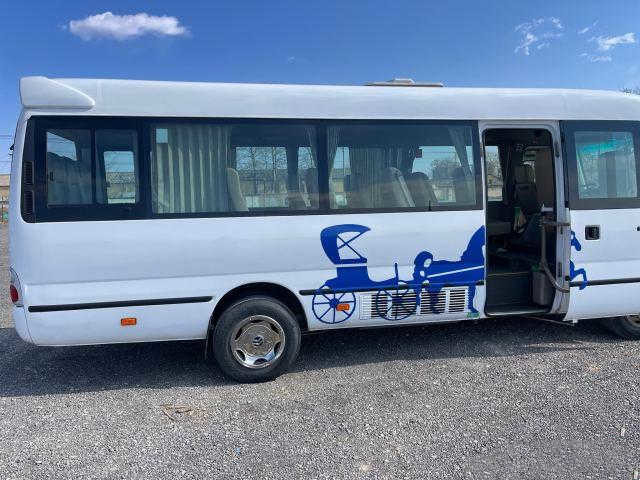 Vettura dorata Transport Mini Bus 22seats 2017 Cummins Engine diesel di Dragon Coaster Bus XML6700