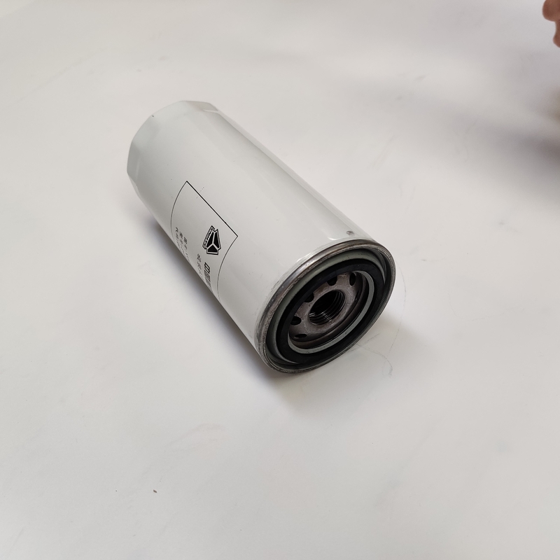 Prezzo del camion di alta qualità migliore per il filtro dell'olio del VG 61000070005 di numero di OE per il cino camion