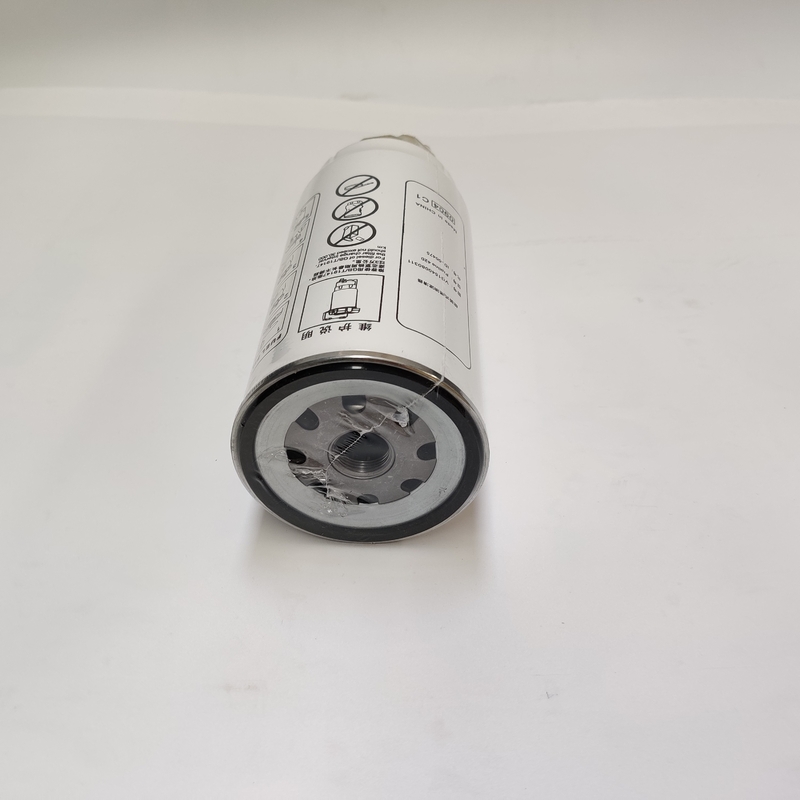 Filtro del carburante VG 1540080311 dalla componente del motore del camion di Kit For Trucks Engines Sino del filtro del carburante