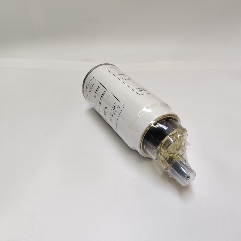 Filtro del carburante VG 1540080311 dalla componente del motore del camion di Kit For Trucks Engines Sino del filtro del carburante