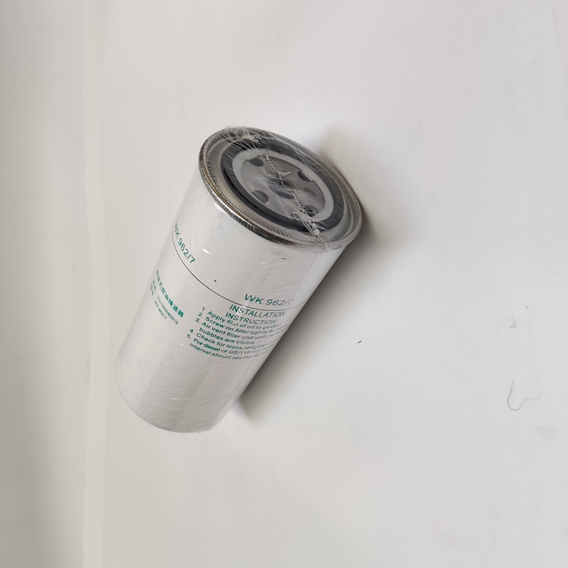Rotazione-Sul filtro da combustibile diesel del motore del camion dell'OEM del filtro fine dal combustibile per il cino filtro del carburante Vg 1560080012 da Howo