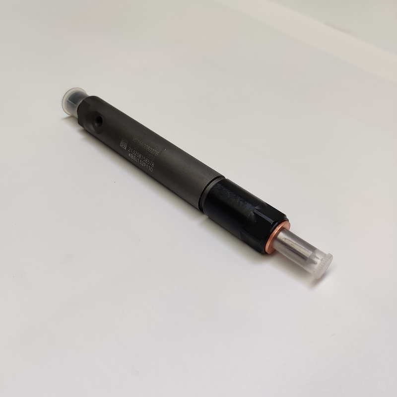 Nuovo iniettore di combustibile per le componenti del motore diesel Howo Assy Fuel Injector VG1560080276 del camion da vendere
