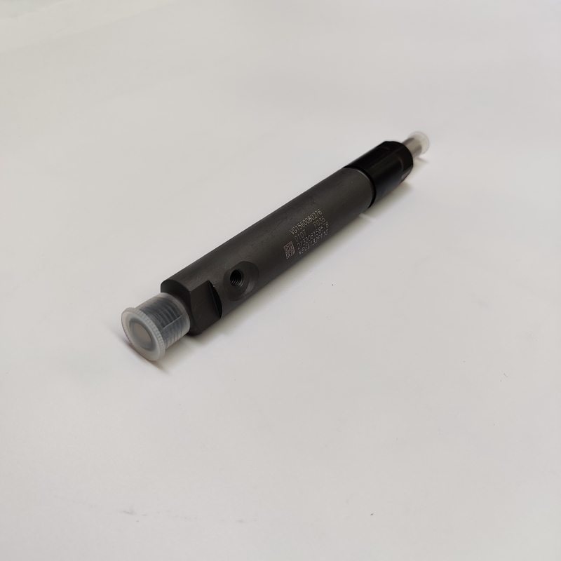 Nuovo iniettore di combustibile per le componenti del motore diesel Howo Assy Fuel Injector VG1560080276 del camion da vendere