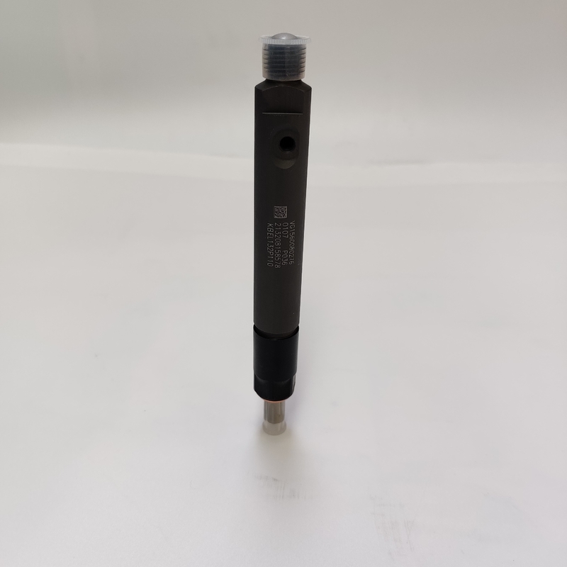 Nuovo iniettore di combustibile per le componenti del motore diesel Howo Assy Fuel Injector VG1560080276 del camion da vendere