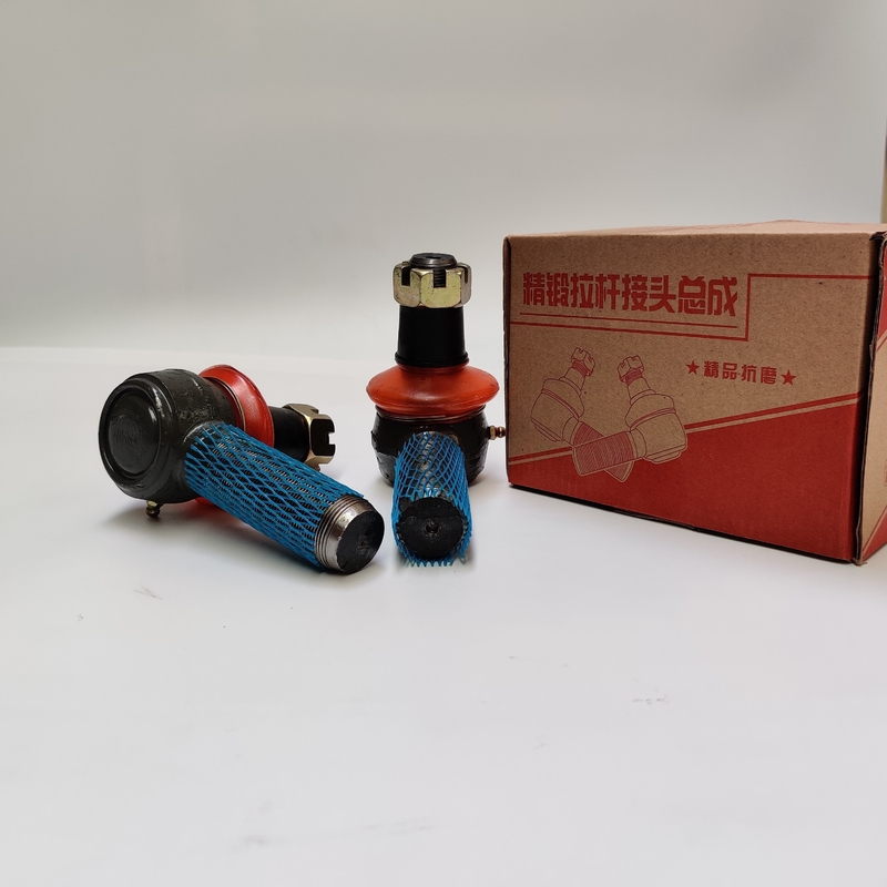 Le parti resistenti del camion legano le testine sferiche di Rod Assembly Truck Tie Rod per HOWO