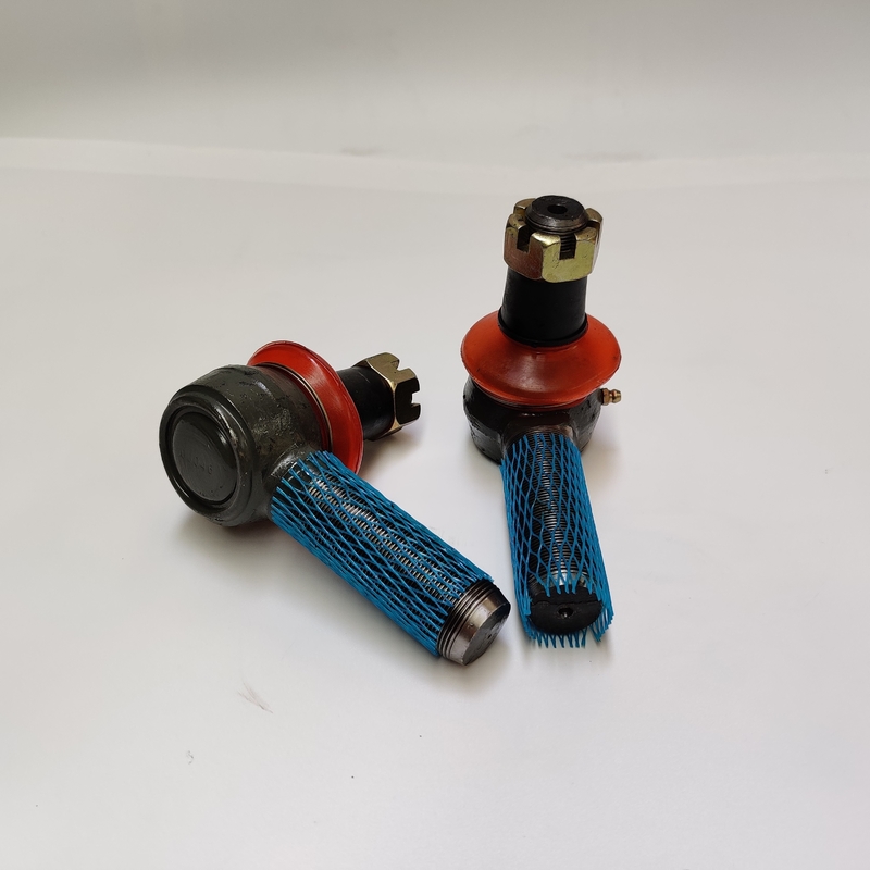 Le parti resistenti del camion legano le testine sferiche di Rod Assembly Truck Tie Rod per HOWO