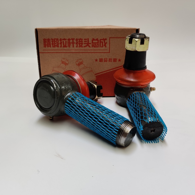 Le parti resistenti del camion legano le testine sferiche di Rod Assembly Truck Tie Rod per HOWO