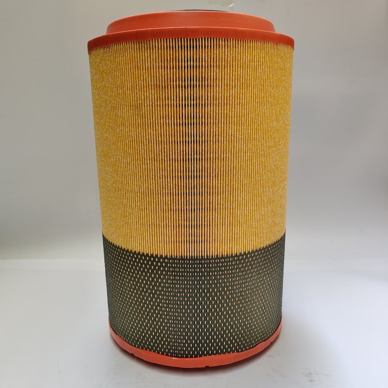 Filtro dell'aria WG9725190102 dei camion di Sinotruck Howo Shacman per Foton Faw