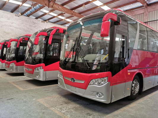 2019 vettura Bus LHD del bus GDW6117HKD di DAEWOO dei sedili di anno 49 nuova in buone condizioni