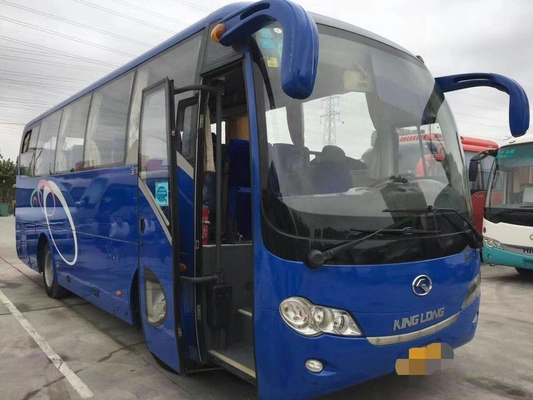 35 motore diesel utilizzato sedili di Bus Kinglong XMQ6858 della vettura per trasporto