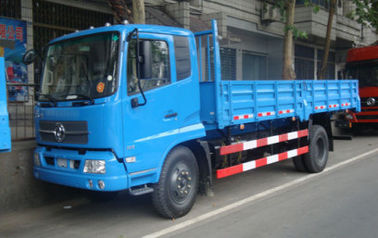 Sinotruck Dongfeng ha utilizzato i camion pesanti DFD1161G, camion commerciali utilizzati con il A/C