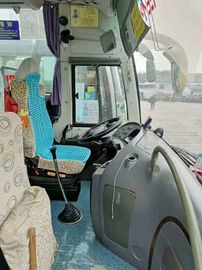 L'alta configurazione ha utilizzato i bus di YUTONG una dimensione di 2015 8995x2500x3460mm fatta anno