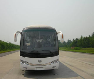 L'alta configurazione ha utilizzato i bus di YUTONG una dimensione di 2015 8995x2500x3460mm fatta anno