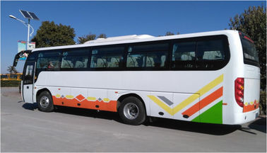 Dongfeng ha utilizzato il bus dello statuto, il bus 155kw e la vettura utilizzati potere con 48 Seat