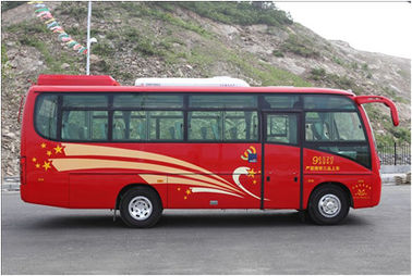 Dongfeng ha utilizzato le vetture ed i bus un iso di 2010 sedili ccc di anno 24-31 diplomato
