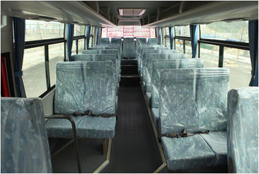 Dongfeng ha utilizzato le vetture ed i bus un iso di 2010 sedili ccc di anno 24-31 diplomato