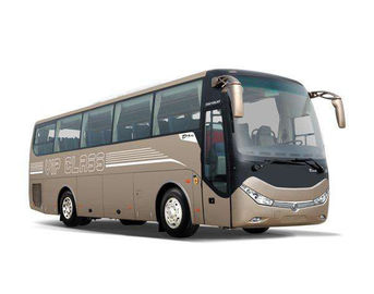 47 sedili hanno utilizzato i bus diesel, motore utilizzato di Yuchai di rendimento elevato del bus del passeggero