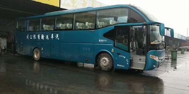 I sedili da 2013 anni 53 hanno usato il tipo del combustibile diesel dei bus di YUTONG con la benzina dell'airbag LNG