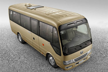 Marca 7148x2075x2820mm di Yutong usata diesel del bus di giro di 30 sedili 2013 anni fatti